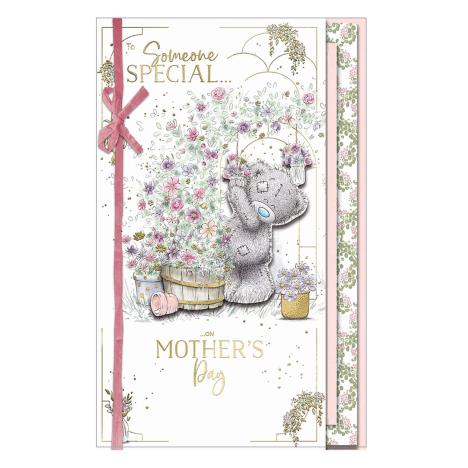 Someone Special Me to You Bear Mother's Day Card £4.99